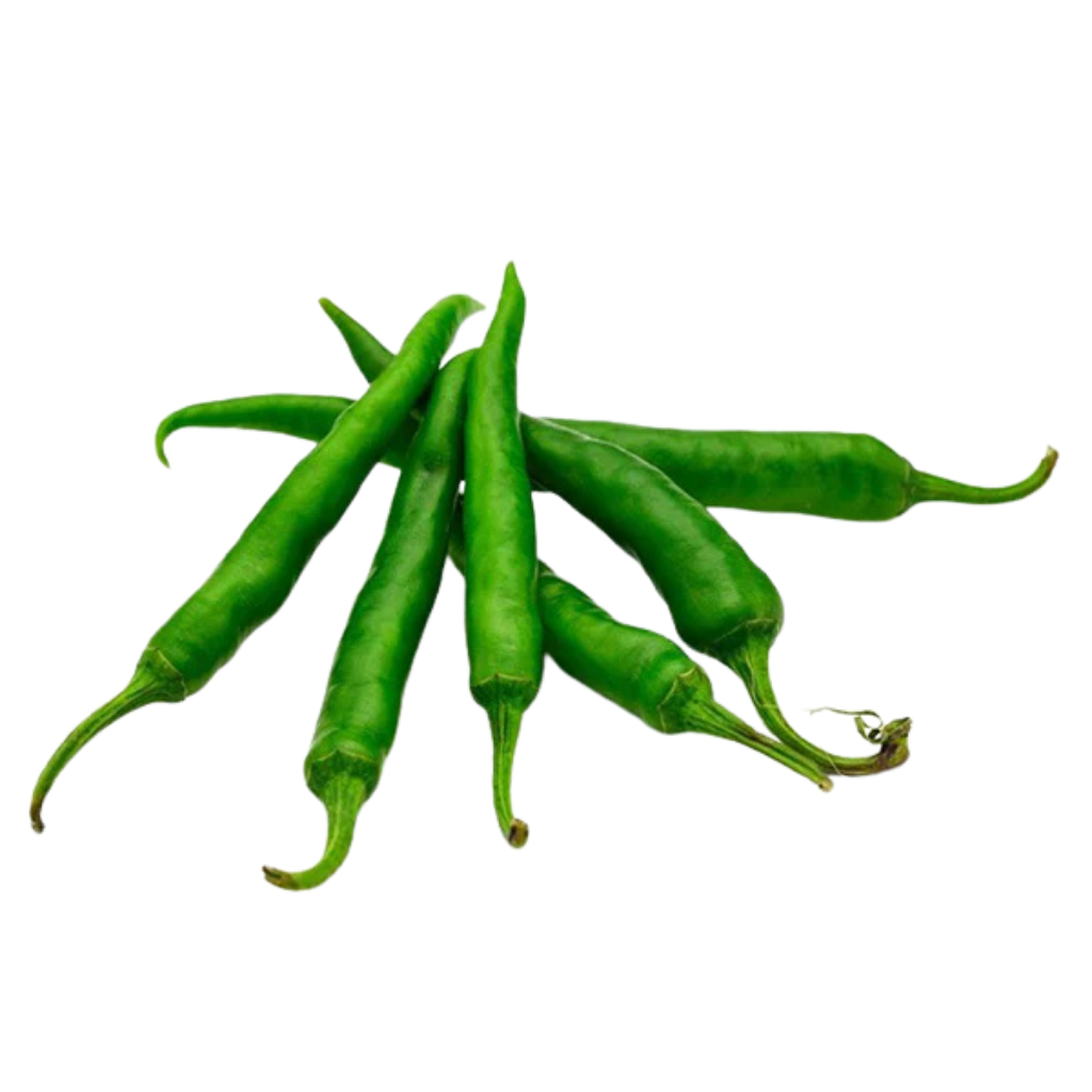Chilli Medium 1 lb buy online USA - 1